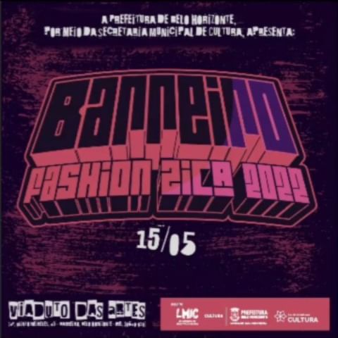 Barreiro Fashion Zica