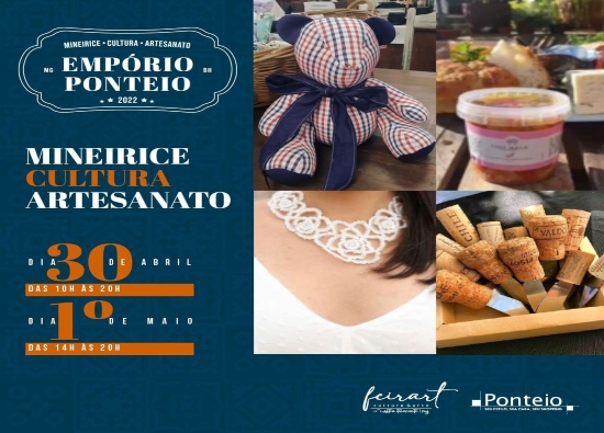 Empório Ponteio - Ponteio Lar Shopping