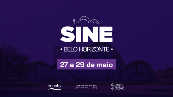 Seminário Internacional em Nutrição Esportiva - SINE BH 2022
