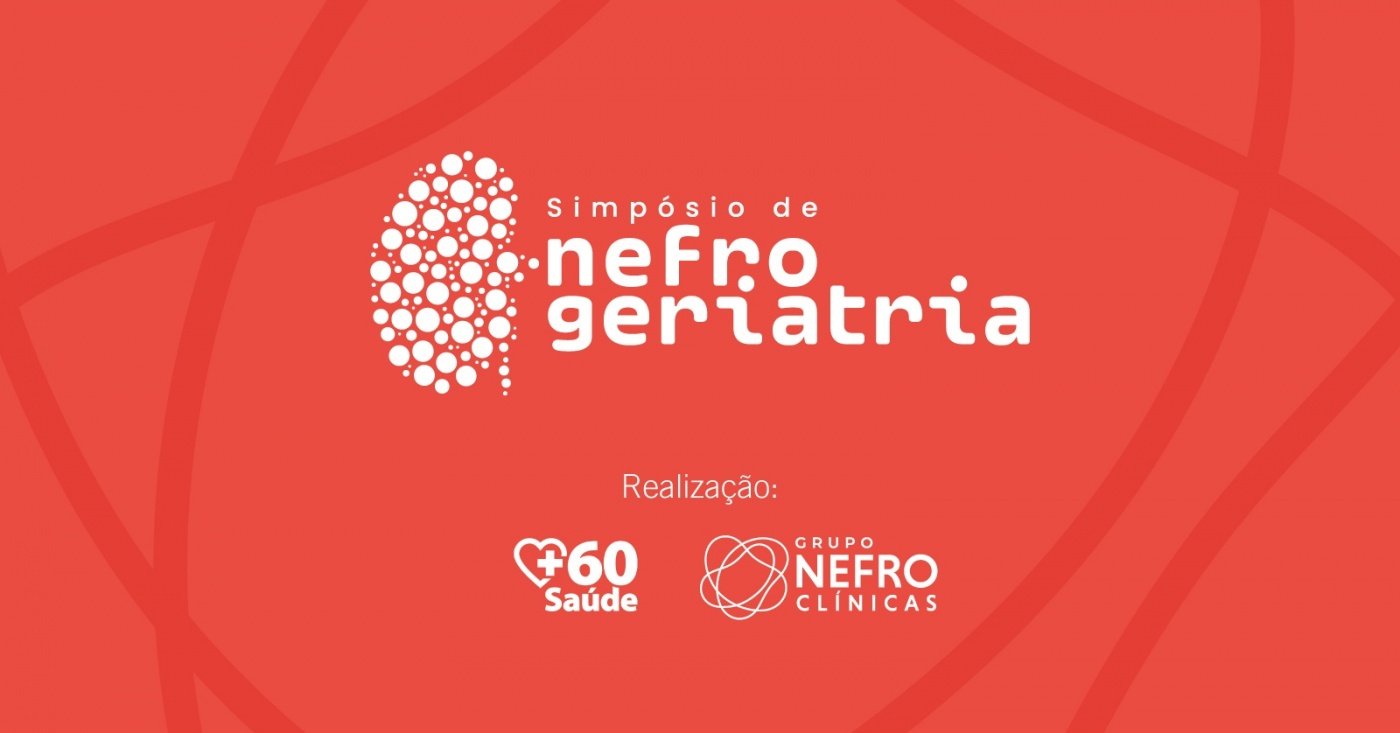 2° Simpósio Presencial de Nefrogeriatria 2022