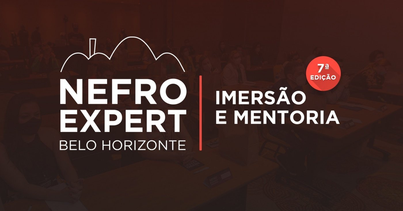 7° Nefro Expert Belo Horizonte 2022