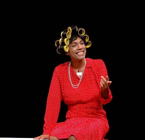 Divulgação Espetáculo Ela só Pensa Naquilo