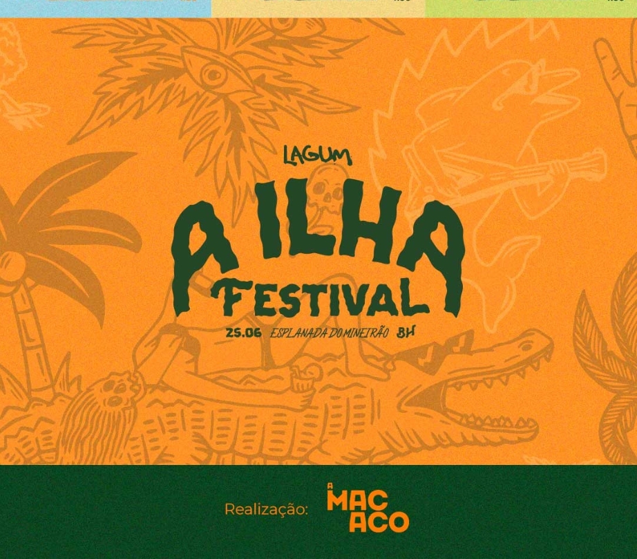 A Ilha Festival
