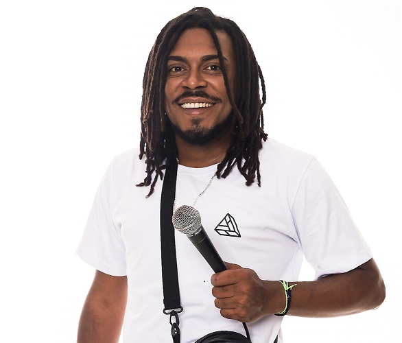 Foto: Divulgação Stand Up: BATENU TENU Jhordan Matheus