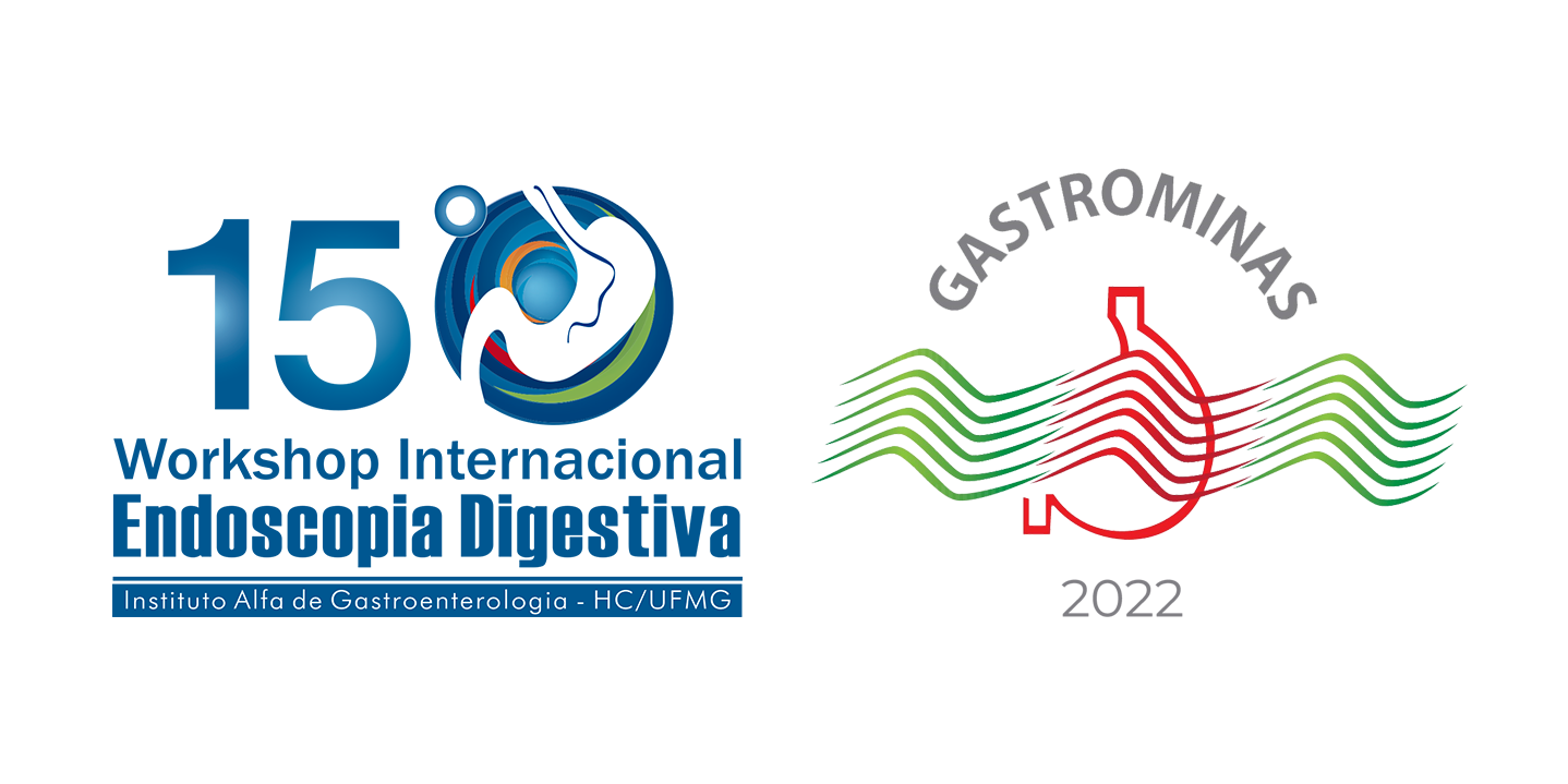 GASTROMINAS 2022 - Workshop Internacional de Endoscopia Digestiva