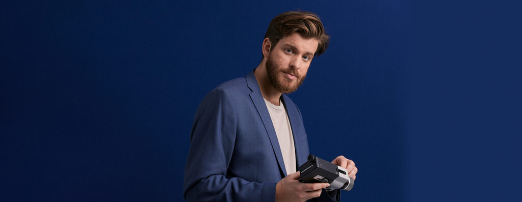 Reprodução oficial Show: Tiago Nacarato "Lugar Comum"