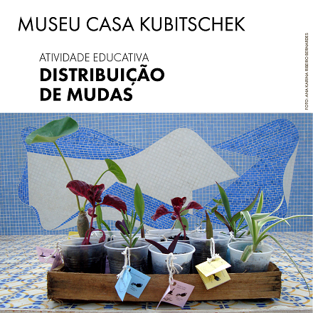 MUSEU CASA KUBITSCHEK