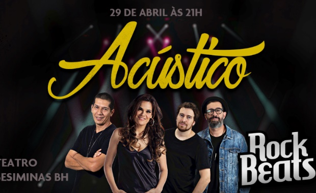 Rock Beats Especial Acústico