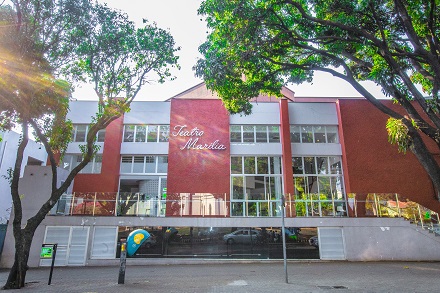 Teatro Marília 