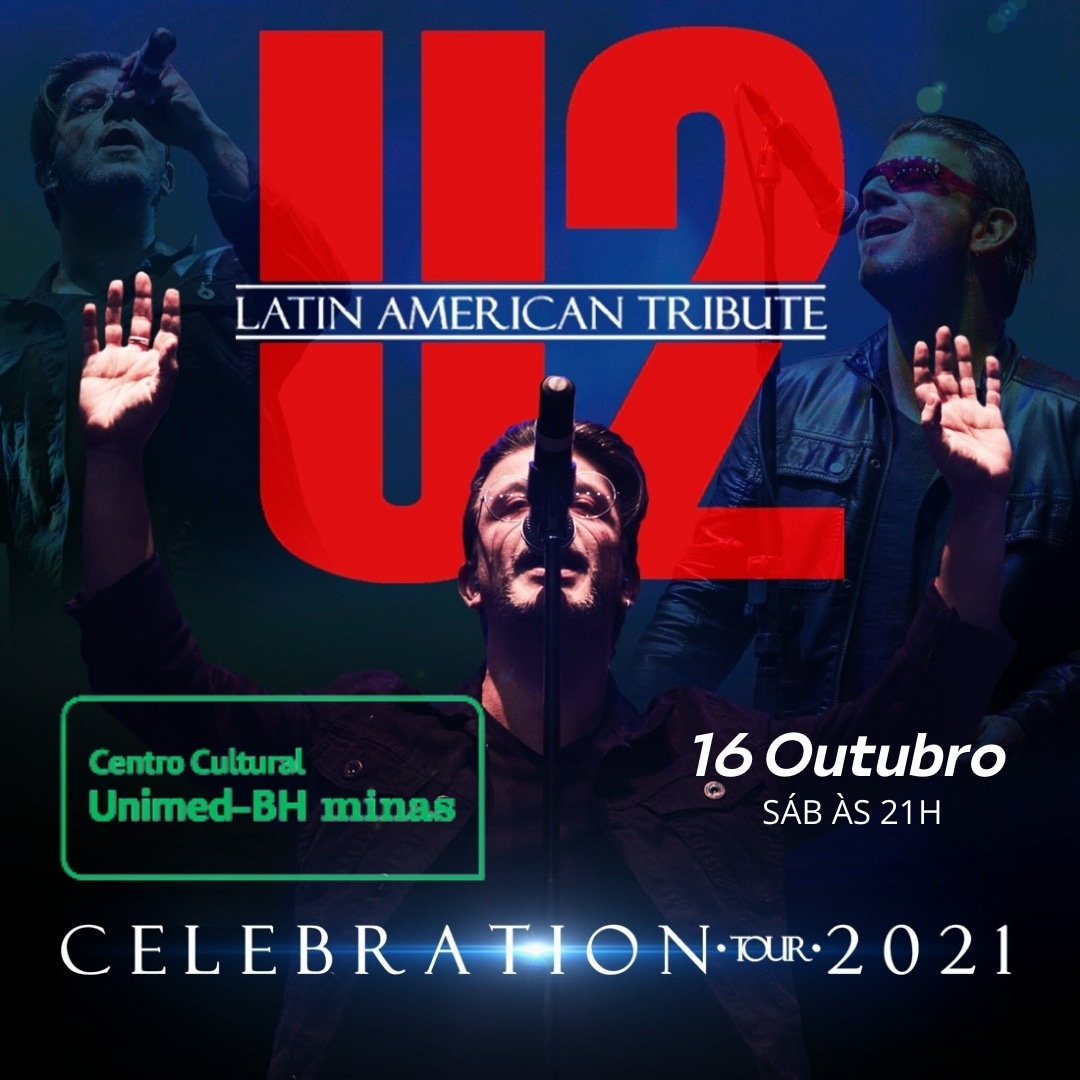 Show: U2 Latin American Tribute