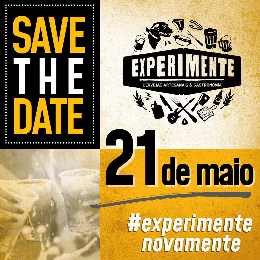Feira Experimente