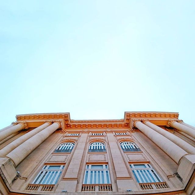 Especial Dia Das Mães CCBB: "Cuidar de quem cuida"