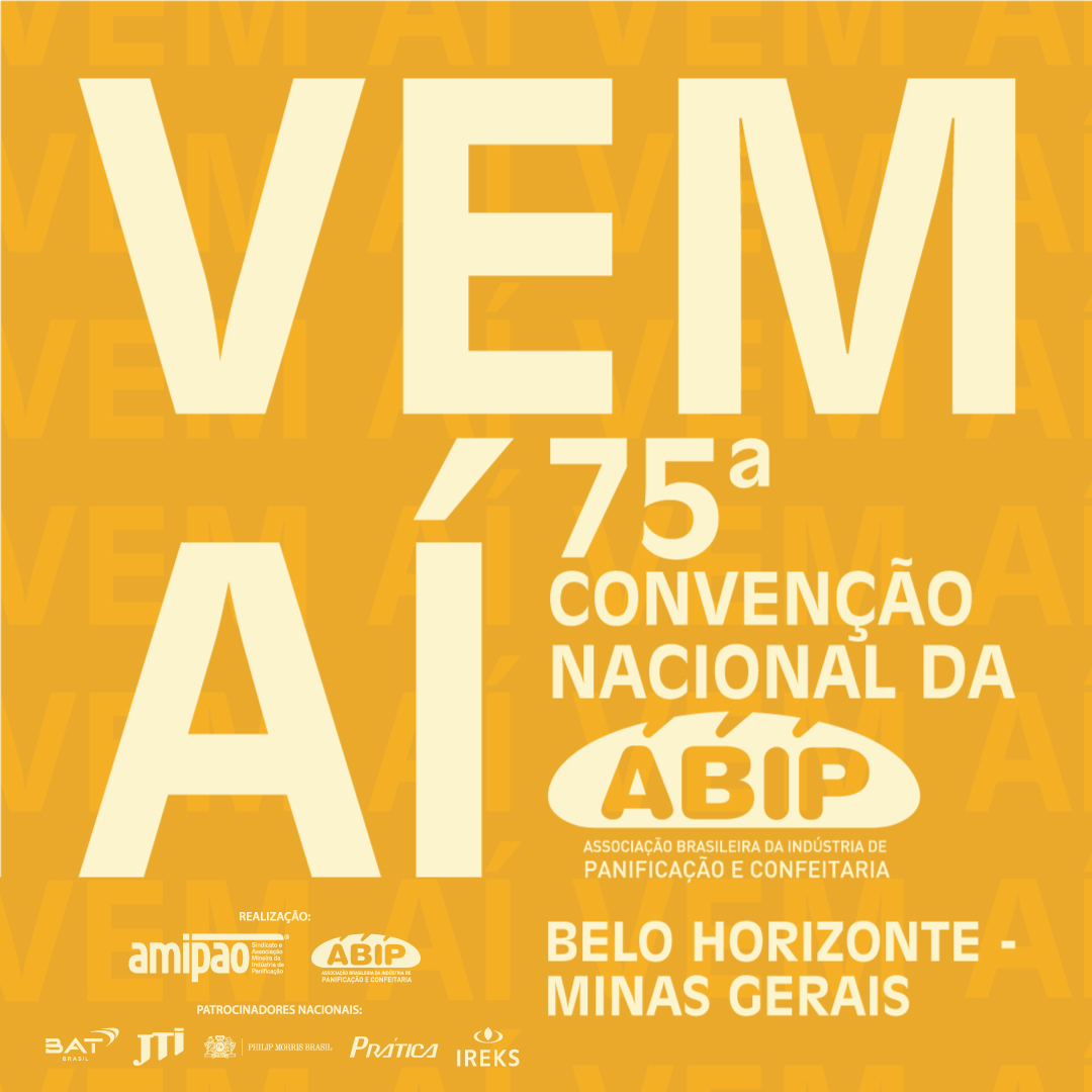 75ª edição da Convenção Nacional da ABIP 2022