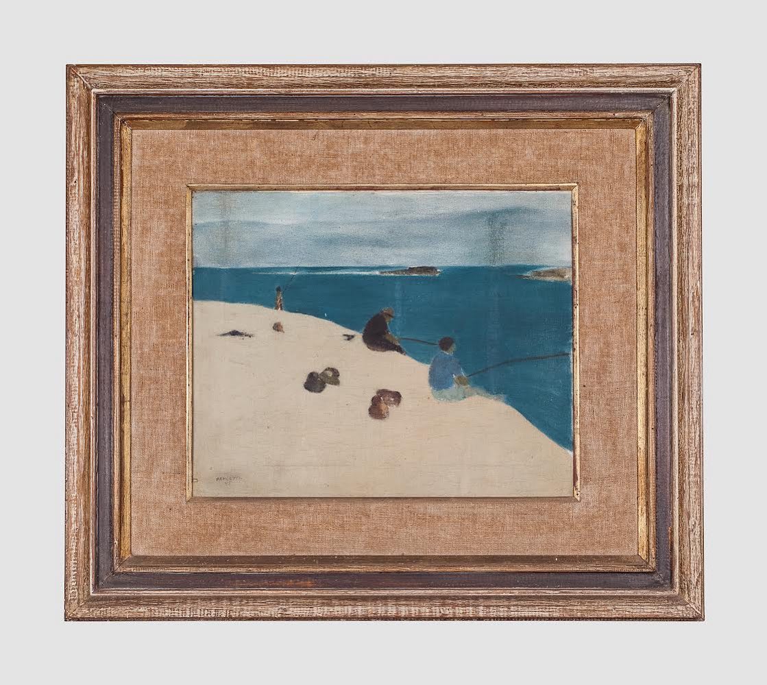 Exposição: "Coleção Brasileira", de Alberto e Priscila Freire - CCBB BH