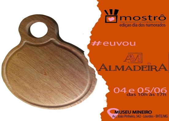 Mostrô BH