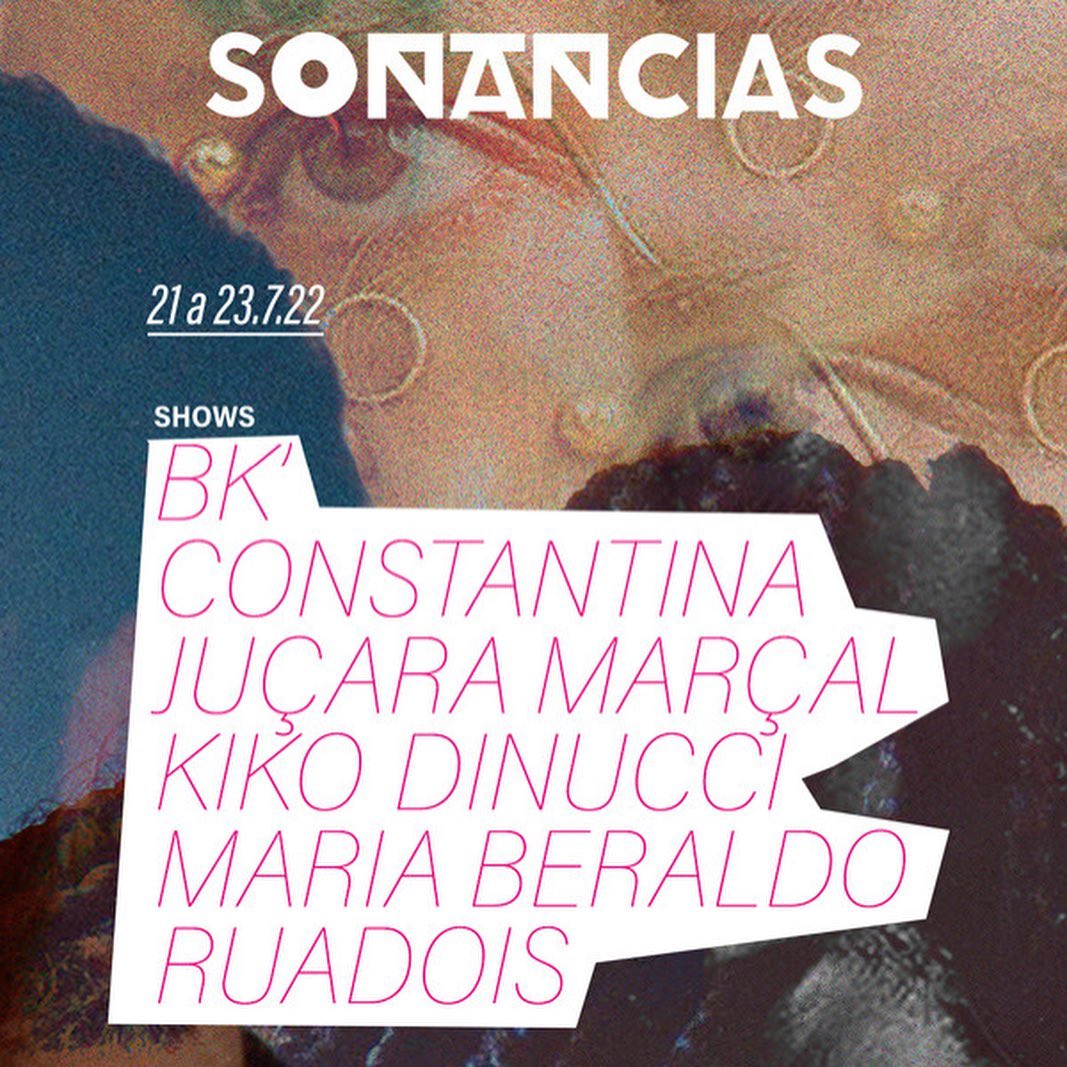 Festival Sonâncias