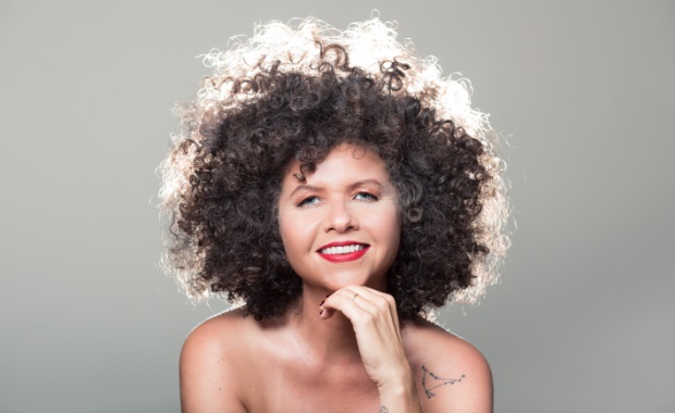 Show: Roberta Campos - O Amor Liberta 