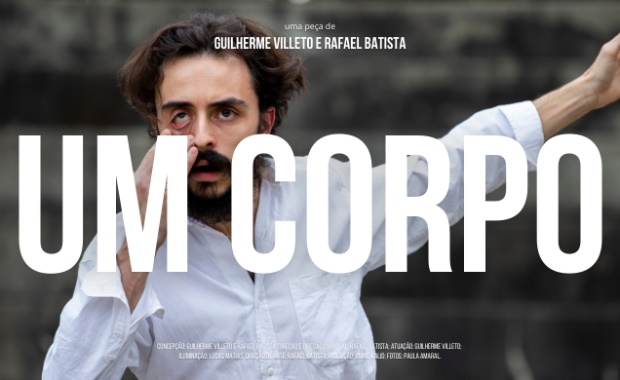SESIMINAS Apresenta: "Um Corpo" 