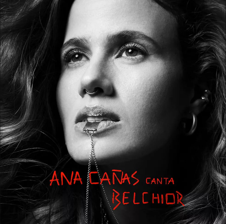 Show: "Ana Cañas Canta Belchior"