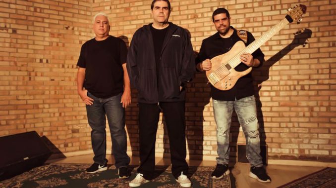 Show: Banda Catedral - Cine Theatro Brasil Vallourec