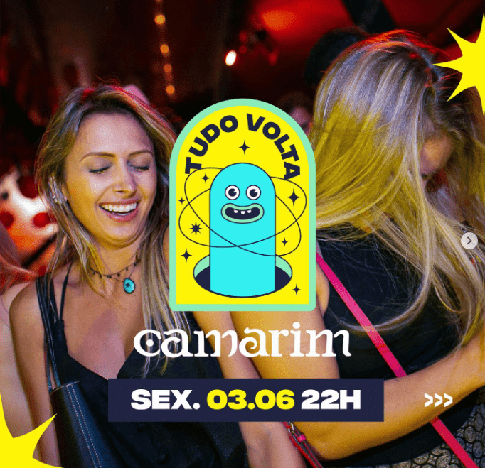 Festa Camarim 2022