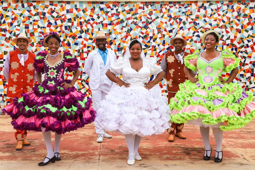 Divulgação Centro Cultural Salgado Filho