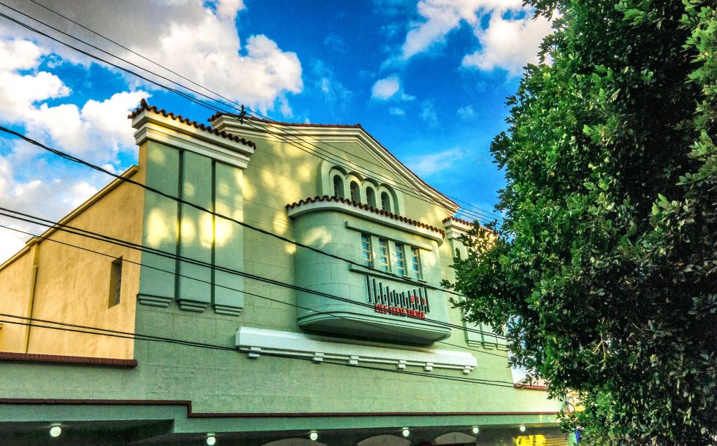 Mostra: "Vasto Velho Oeste" - Cine Santa Tereza 