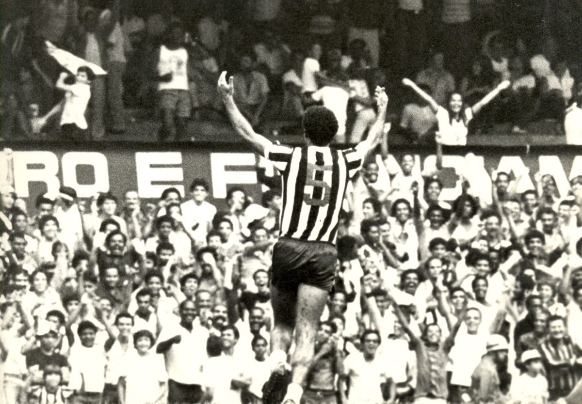 Foto: filme Lutar/Divulgação Imagem filme Lutar