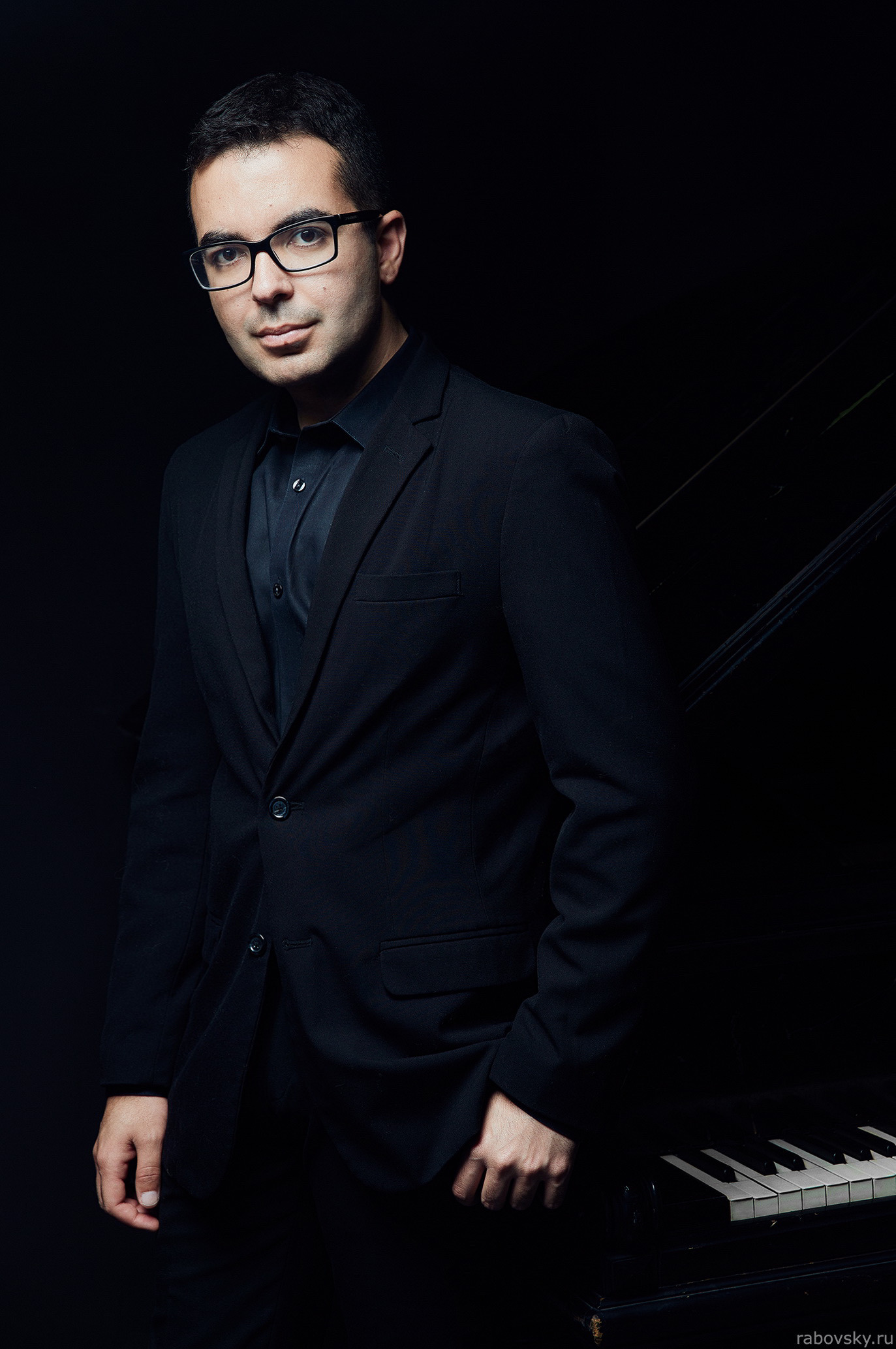 Conservatório UFMG: "Recital de Piano"