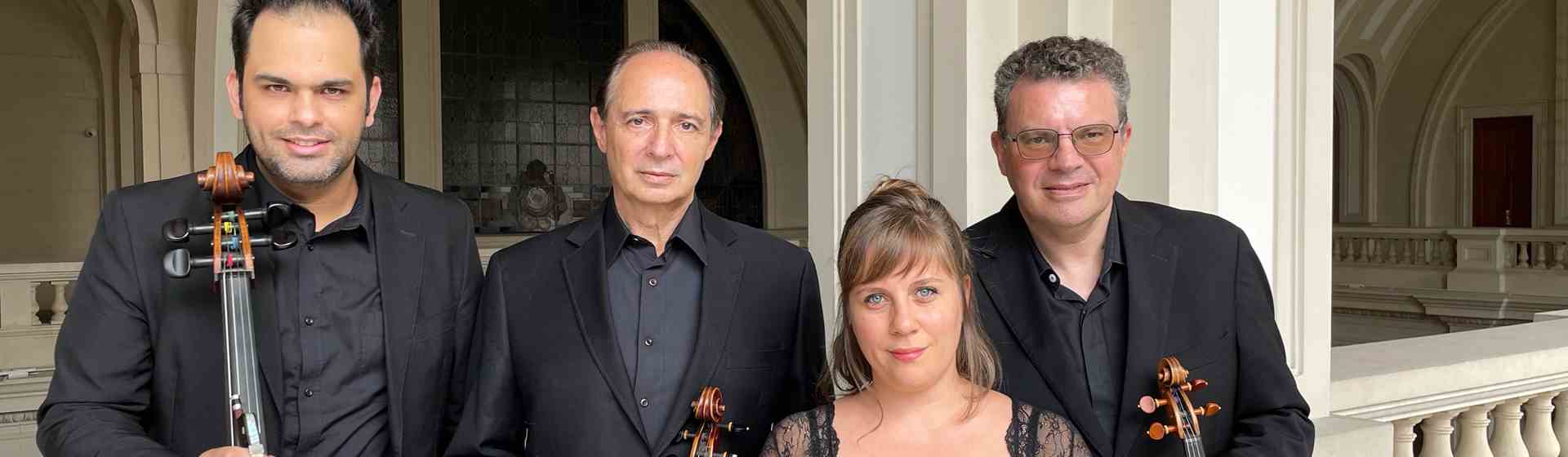  8º Festival de Maio - Minas Tênis Clube Cultura