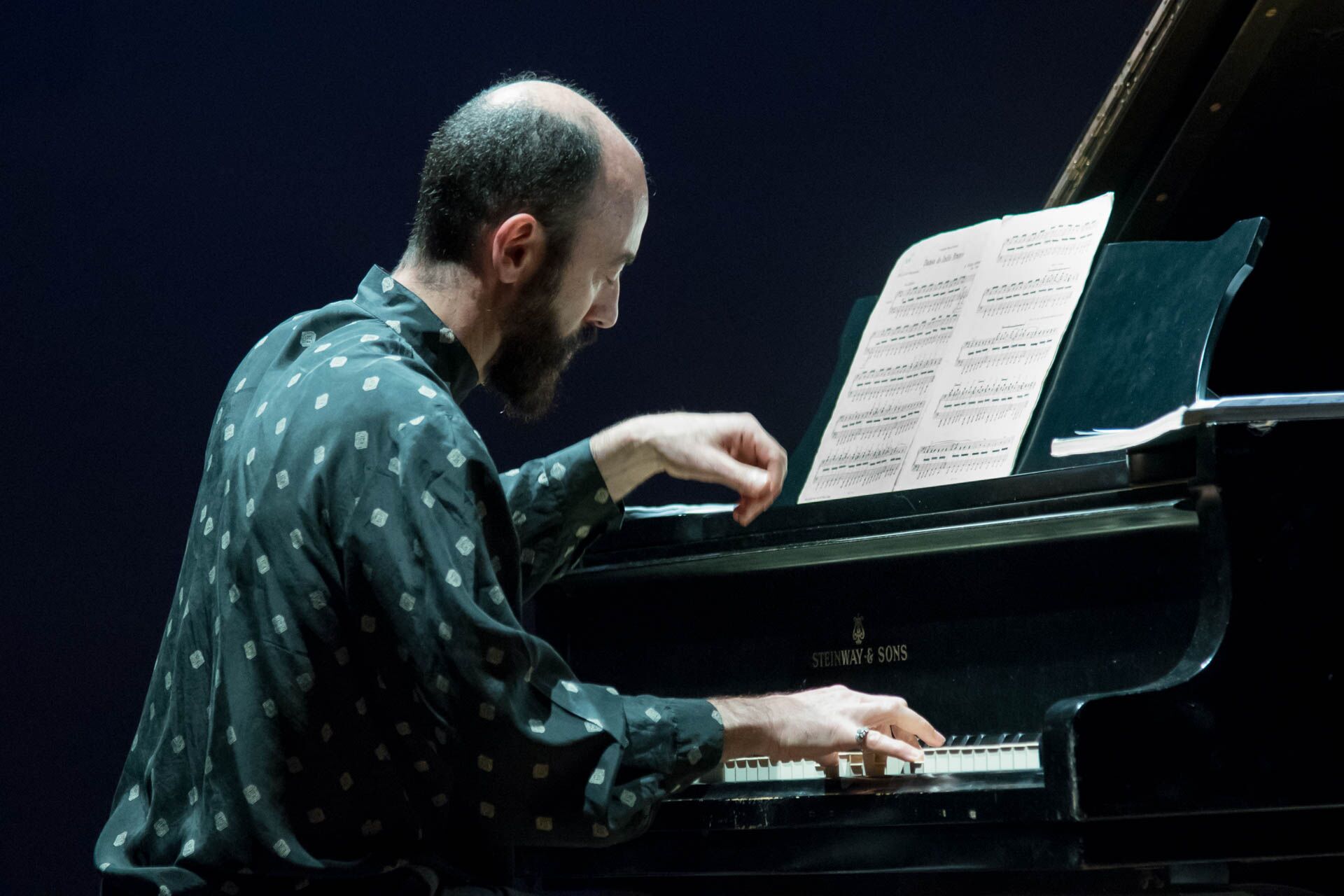 Especial: Recital de Piano - Conservatório UFMG 