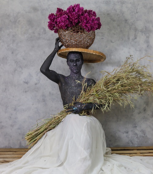 Exposição Flora Poetica - Wagner Pena/Divulgação 