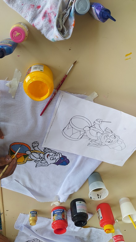 Programação Junho 2022 - Centro Cultural Alto Vera Cruz