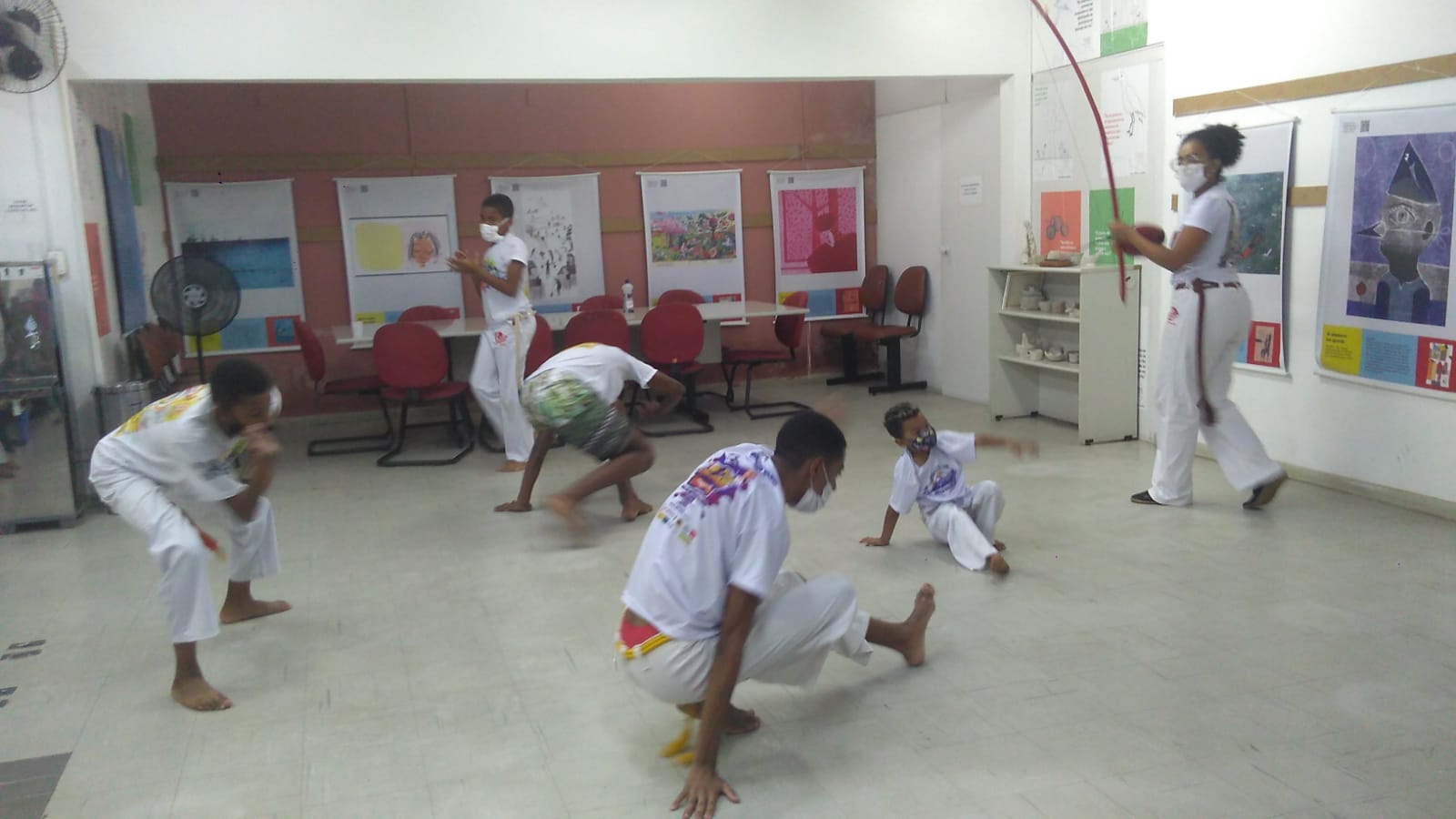 Divulgação Centro Cultural Liberalino Alves de Oliveira