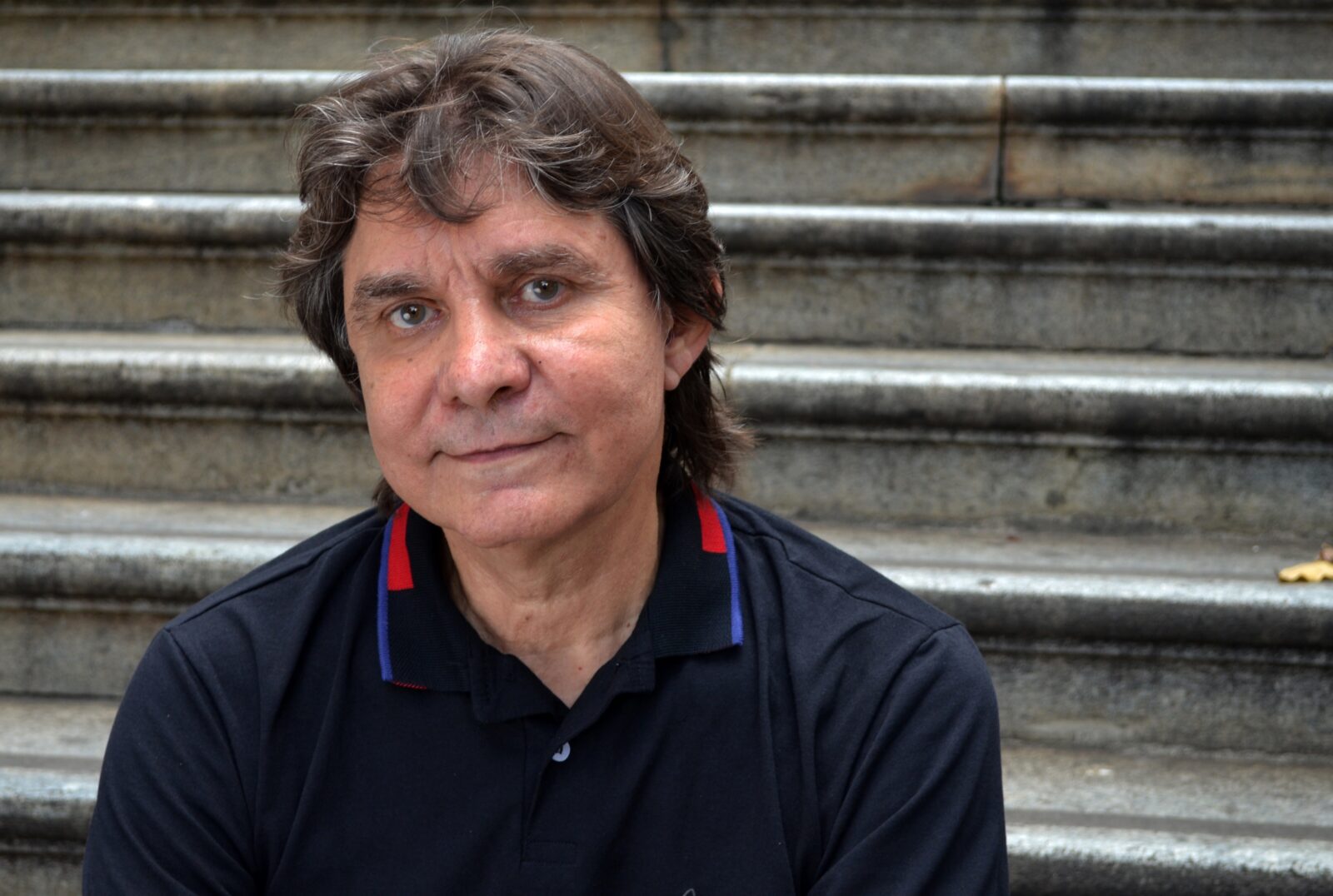 Reprodução/Oficial Show: Lô Borges – 50 anos de música