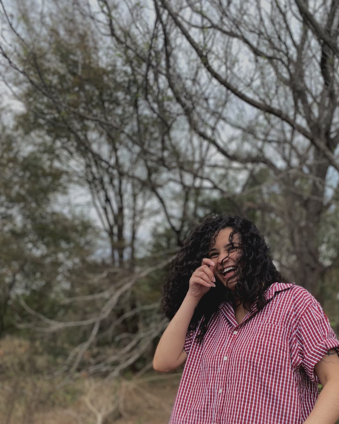 Divulgação/Oficial Maria Mônica Apresenta: "Tudo Em Nós é De Amor"