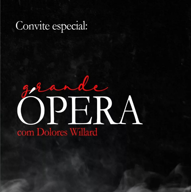 Ópera Massacre – A Peça