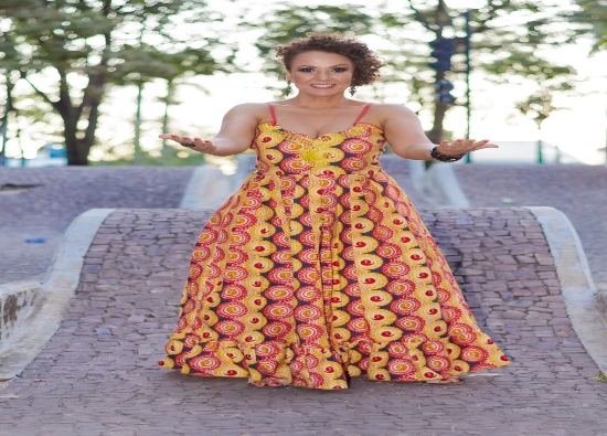  Show: “Samba, minha inspiração" com Ana Proença