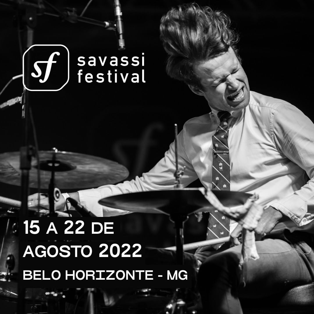Savassi Festival 2022