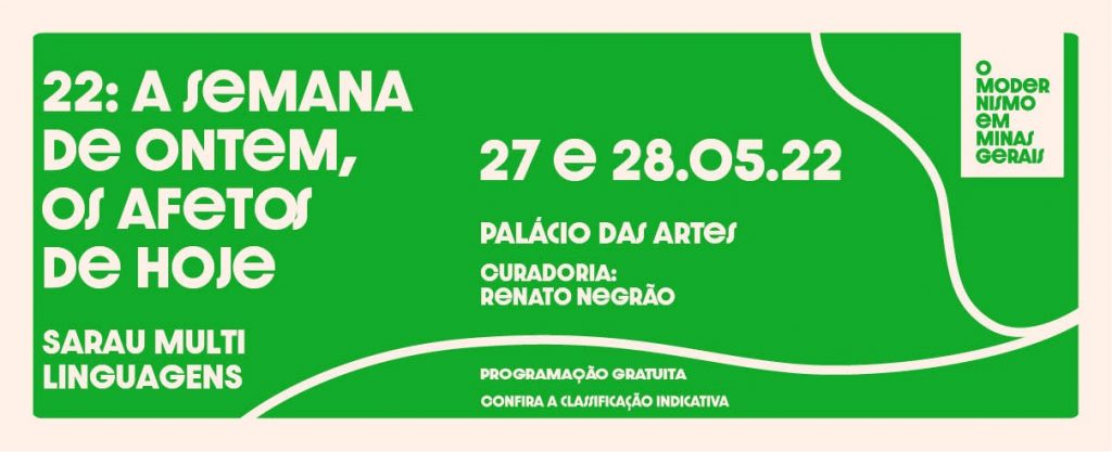 Sarau Multilinguagens 