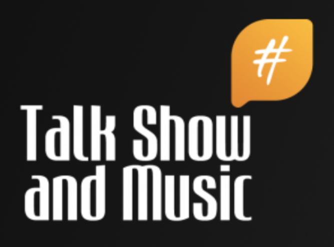 Talk Show And Music: com Gilda Mattoso e Paulinho Boca