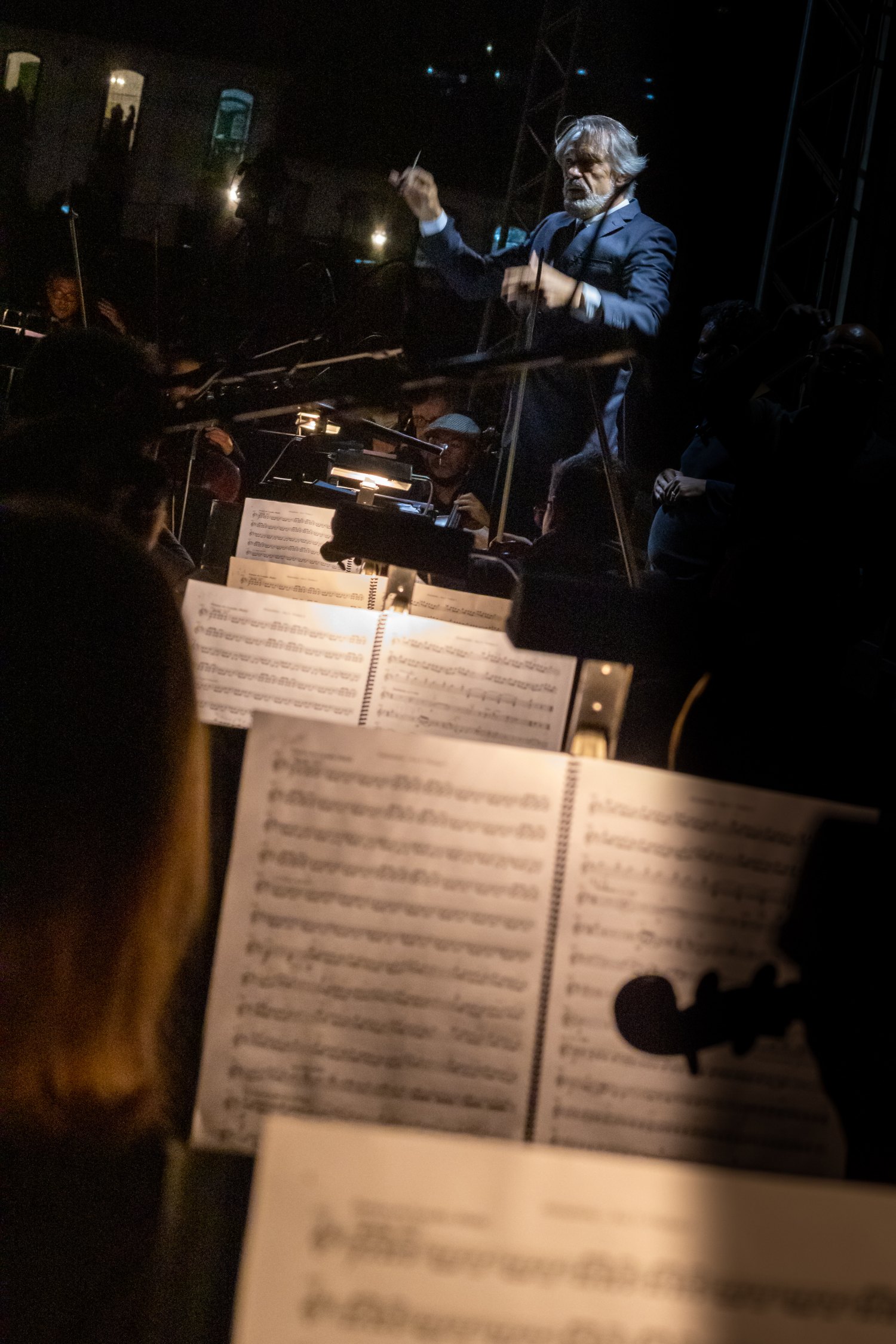 Bate-Papo FMC: Criação da Ópera Aleijadinho