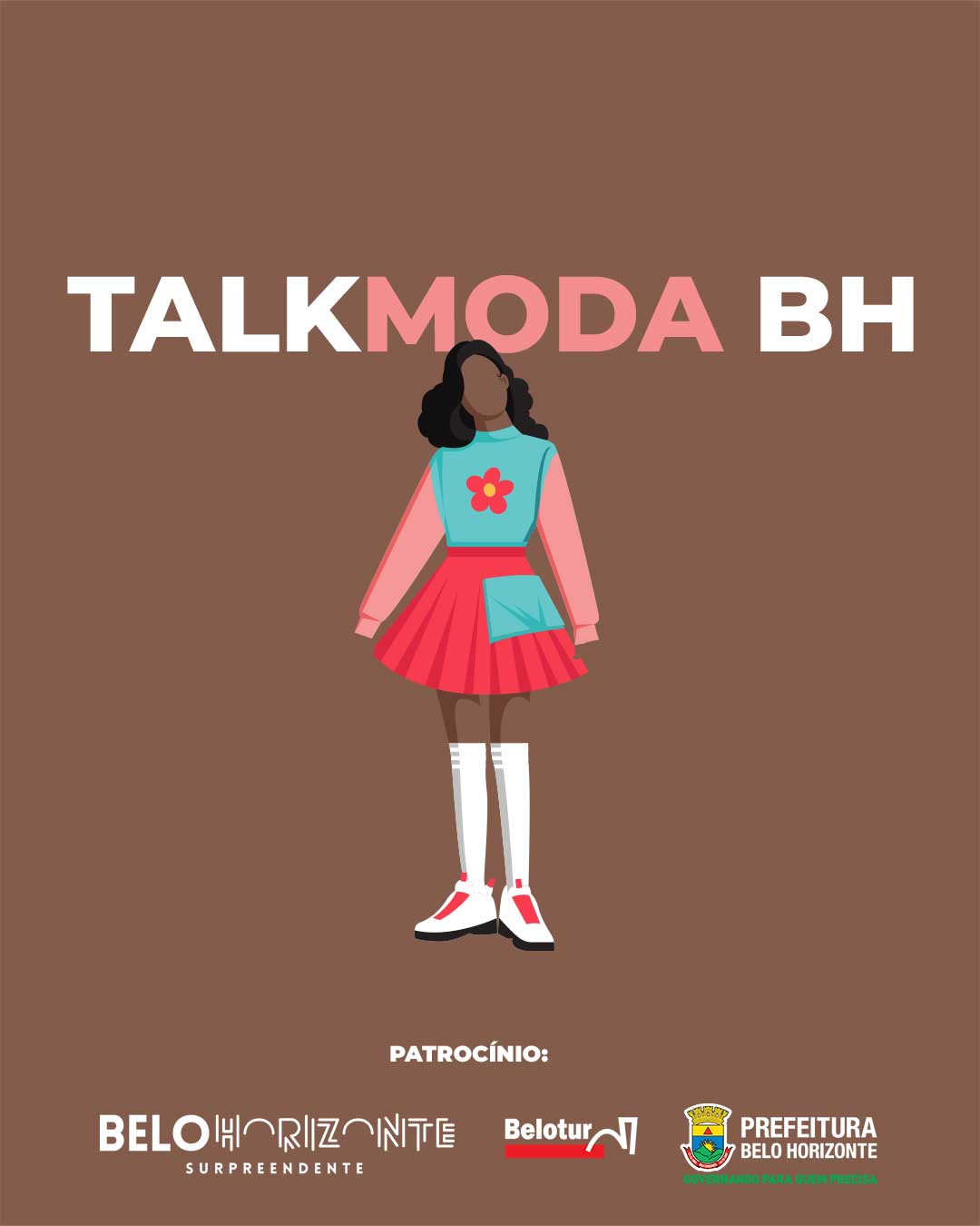 Talk Moda BH