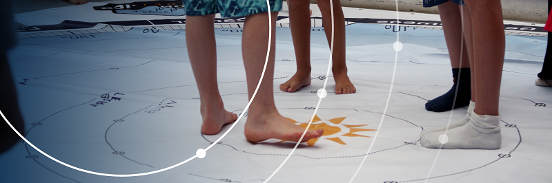 Teatro dos Planetas: Oficina Divertida no Espaço do Conhecimento UFMG