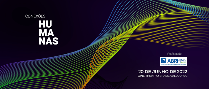 Conexões Humanas 2022 - 5ª Edição