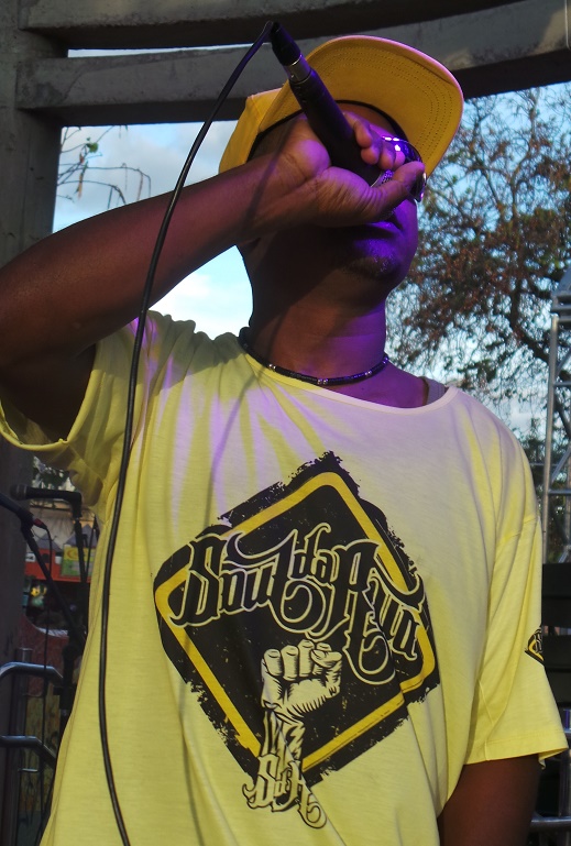 Imagem de divulgação do Centro Cultural São Geraldo