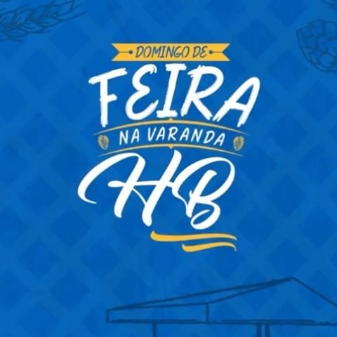Feira na Varanda