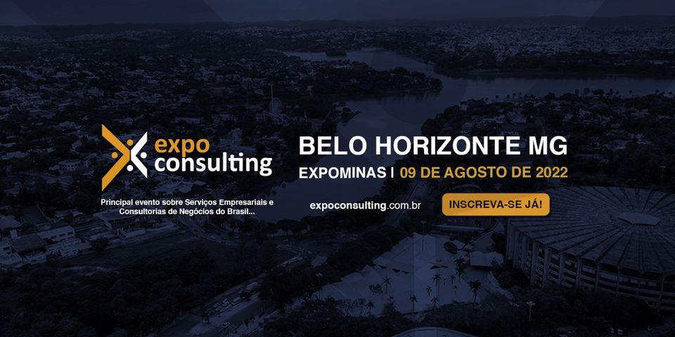 Expo Consulting BH 2022