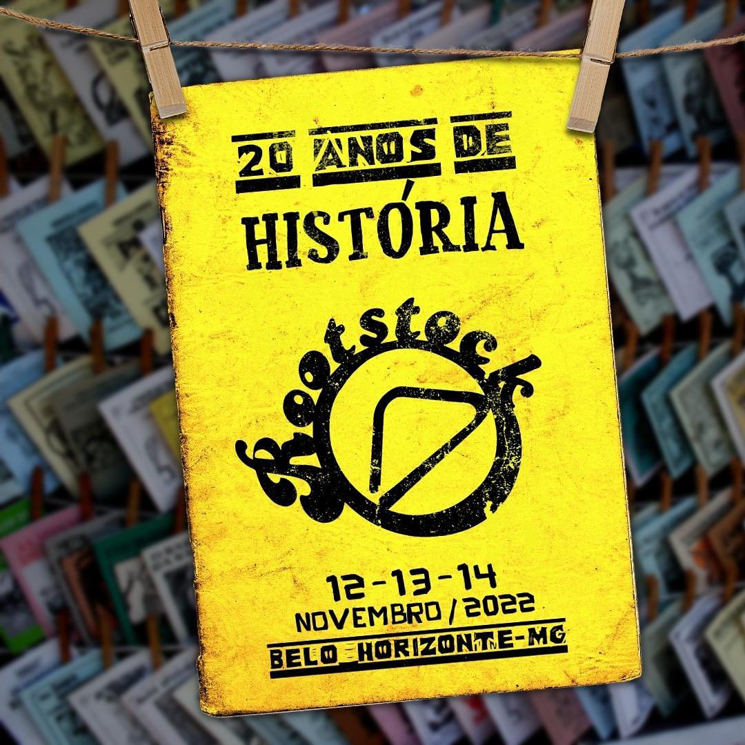 Festival Rootstock