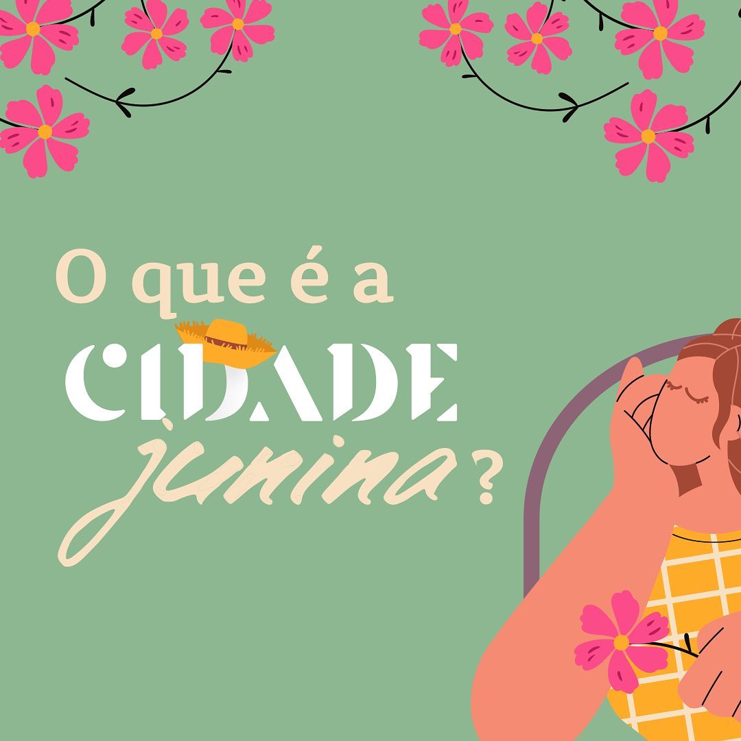 Cidade Junina